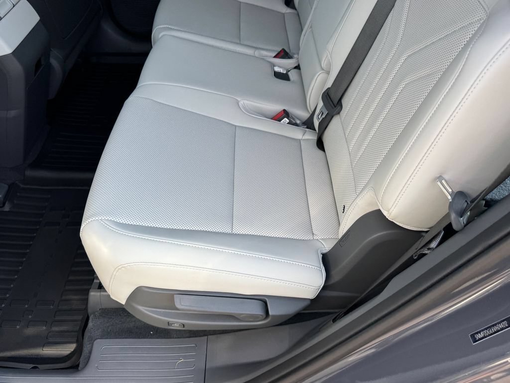 New 2027 Hyundai Santa Fe SEL AWD/4WD image 12