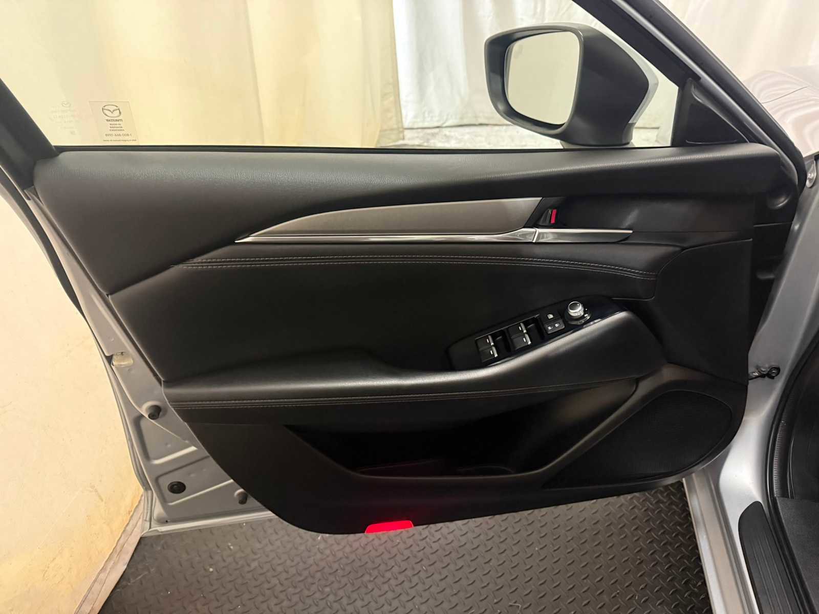 Used 2019 MAZDA MAZDA6 Touring image 20