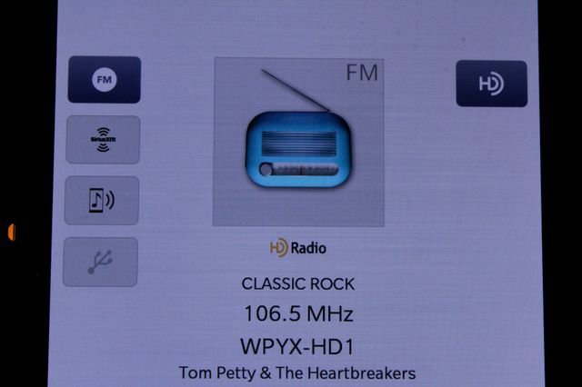 Used 2024 RAM 2500 Laramie image 33