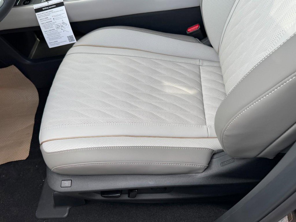 New 2026 INFINITI QX60 Autograph w/ Dark Cargo Package image 15