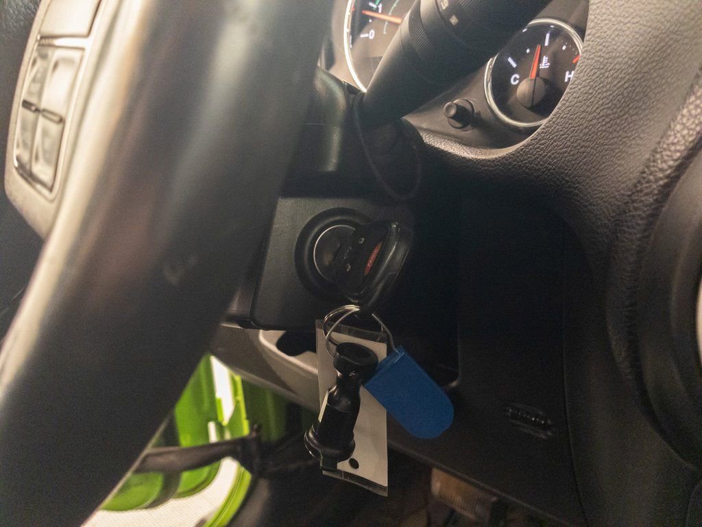 Used 2013 Jeep Wrangler Unlimited Sahara w/ Connectivity Group image 21