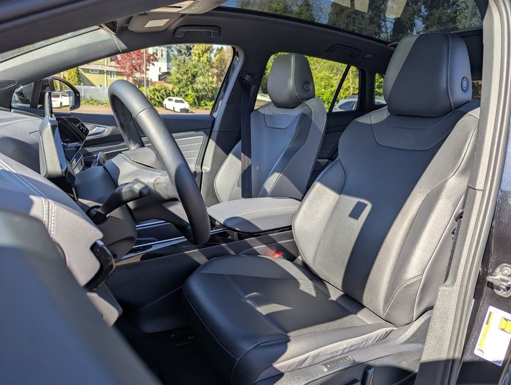 Certified 2023 Volkswagen ID.4 Pro S image 25