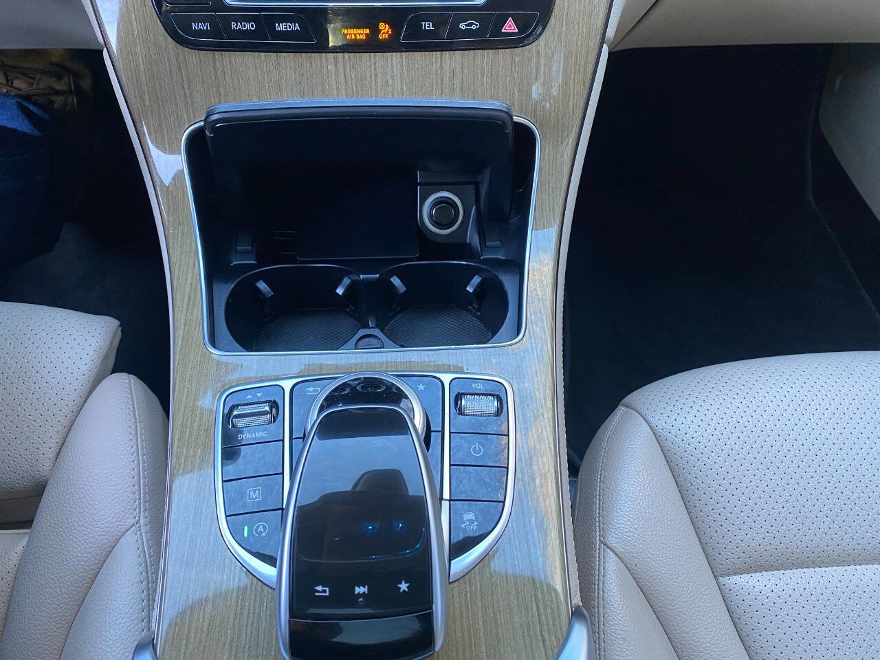 Used 2019 Mercedes-Benz GLC 300 image 33