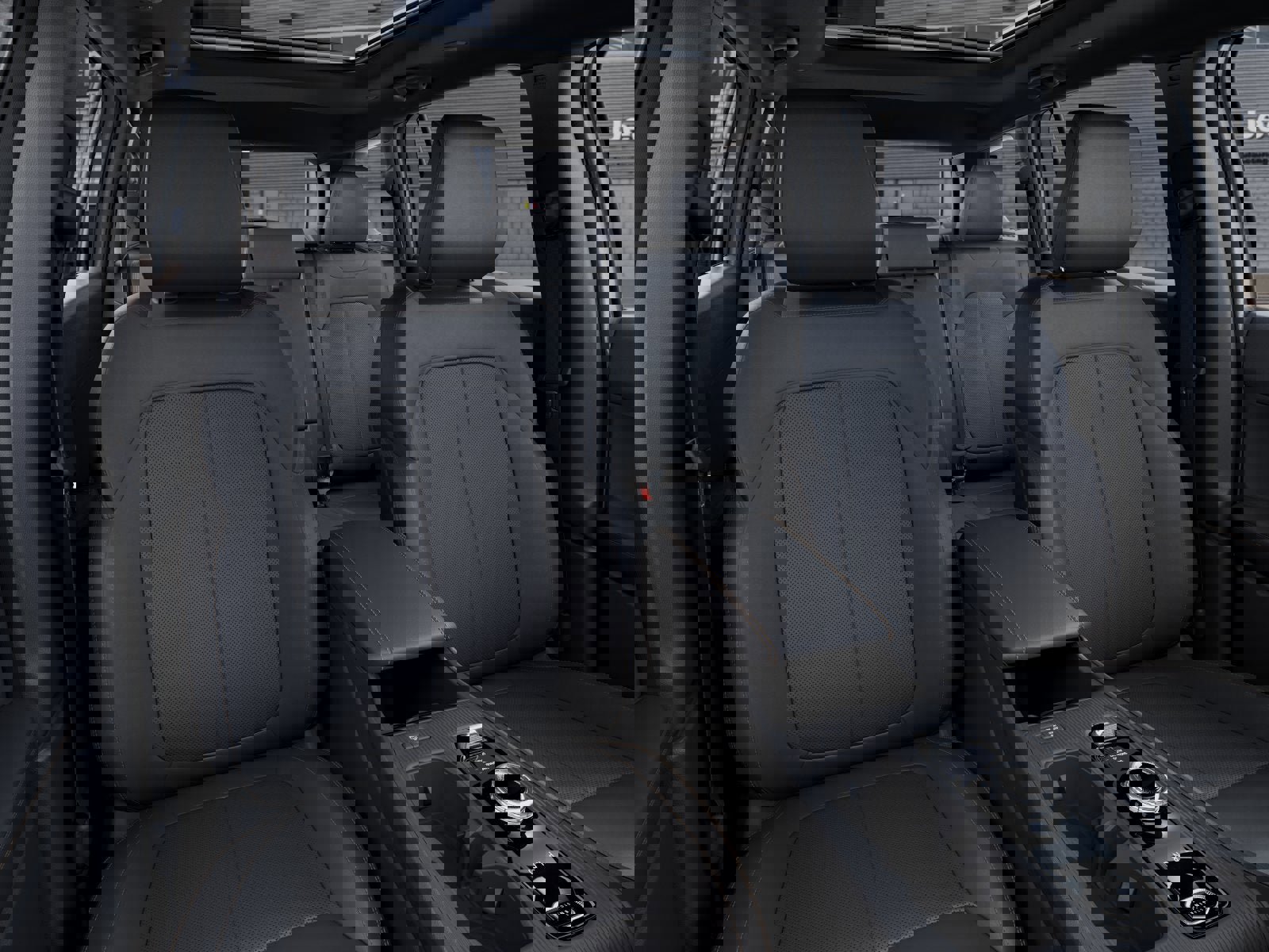 New 2026 Jeep Cherokee Limited image 33