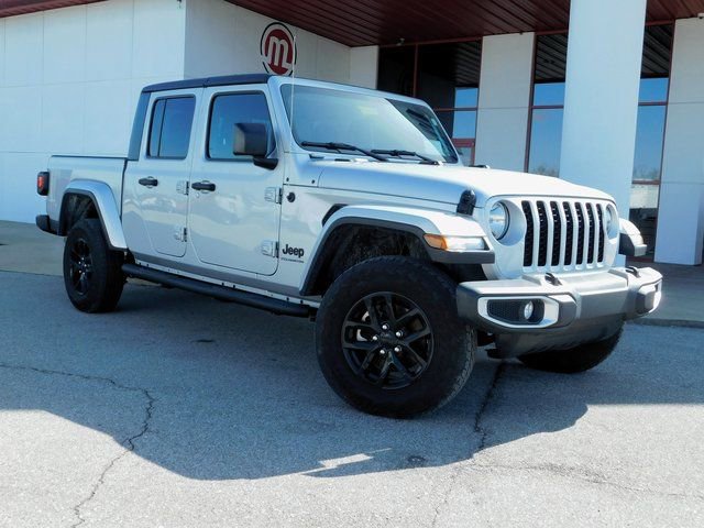Used 2023 Jeep Gladiator Sport image 20
