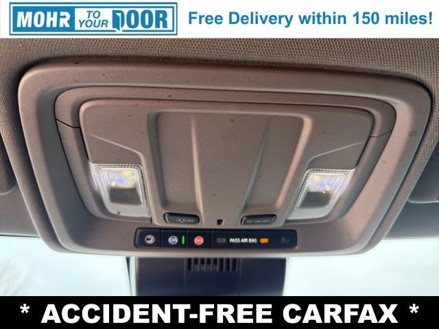 Used 2023 Chevrolet Silverado 1500 LT image 29