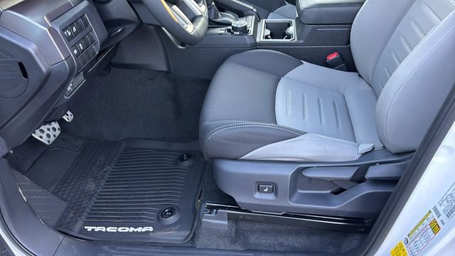 New 2026 Toyota Tacoma TRD Sport image 28