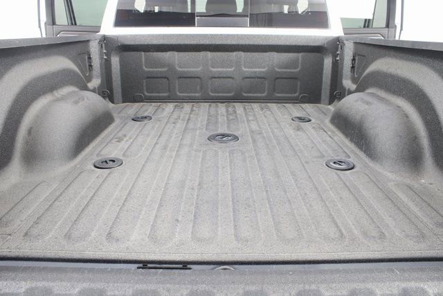 New 2026 RAM 2500 Laramie w/ Night Edition image 19