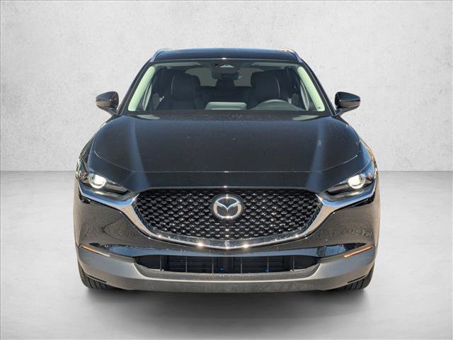 Used 2025 MAZDA CX-30 AWD 2.5 S w/ Preferred Package video 2