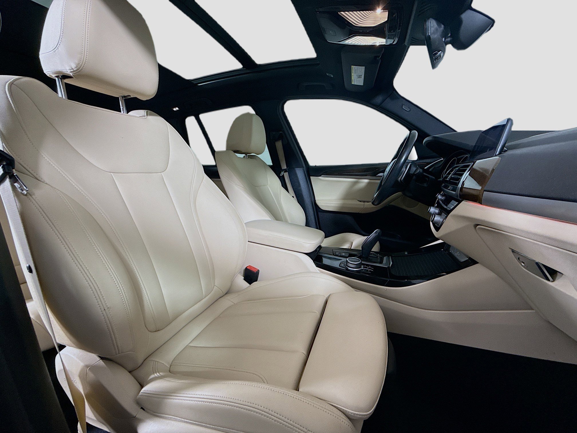 Used 2021 BMW X3 sDrive30i w/ Convenience Package image 29