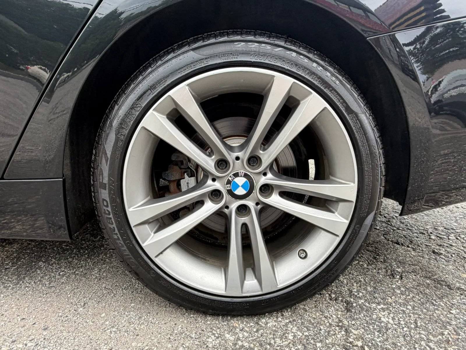 Used 2015 BMW 428i Gran Coupe xDrive AWD/4WD image 32