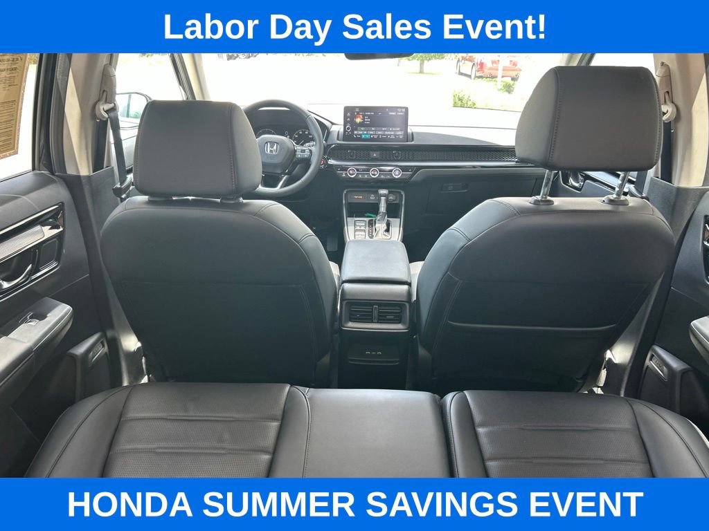 Used 2024 Honda CR-V EX-L image 11