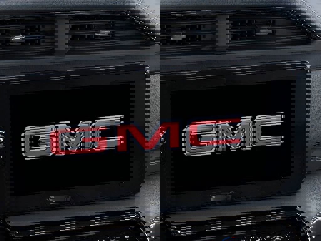 New 2026 GMC Sierra 1500 AT4X image 20