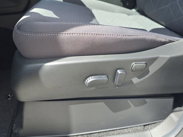 New 2026 Nissan Frontier SV image 20