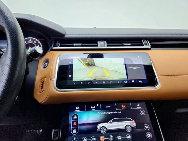Used 2020 Land Rover Range Rover Velar SV Autobiography Dynamic image 23