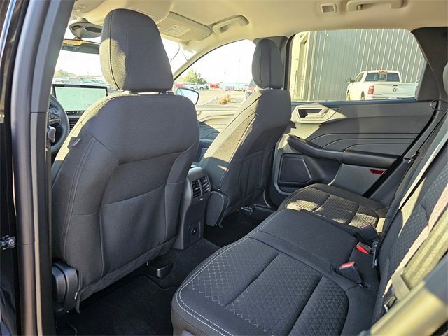 New 2025 Ford Escape Active w/ Tech Pack #1 image 11