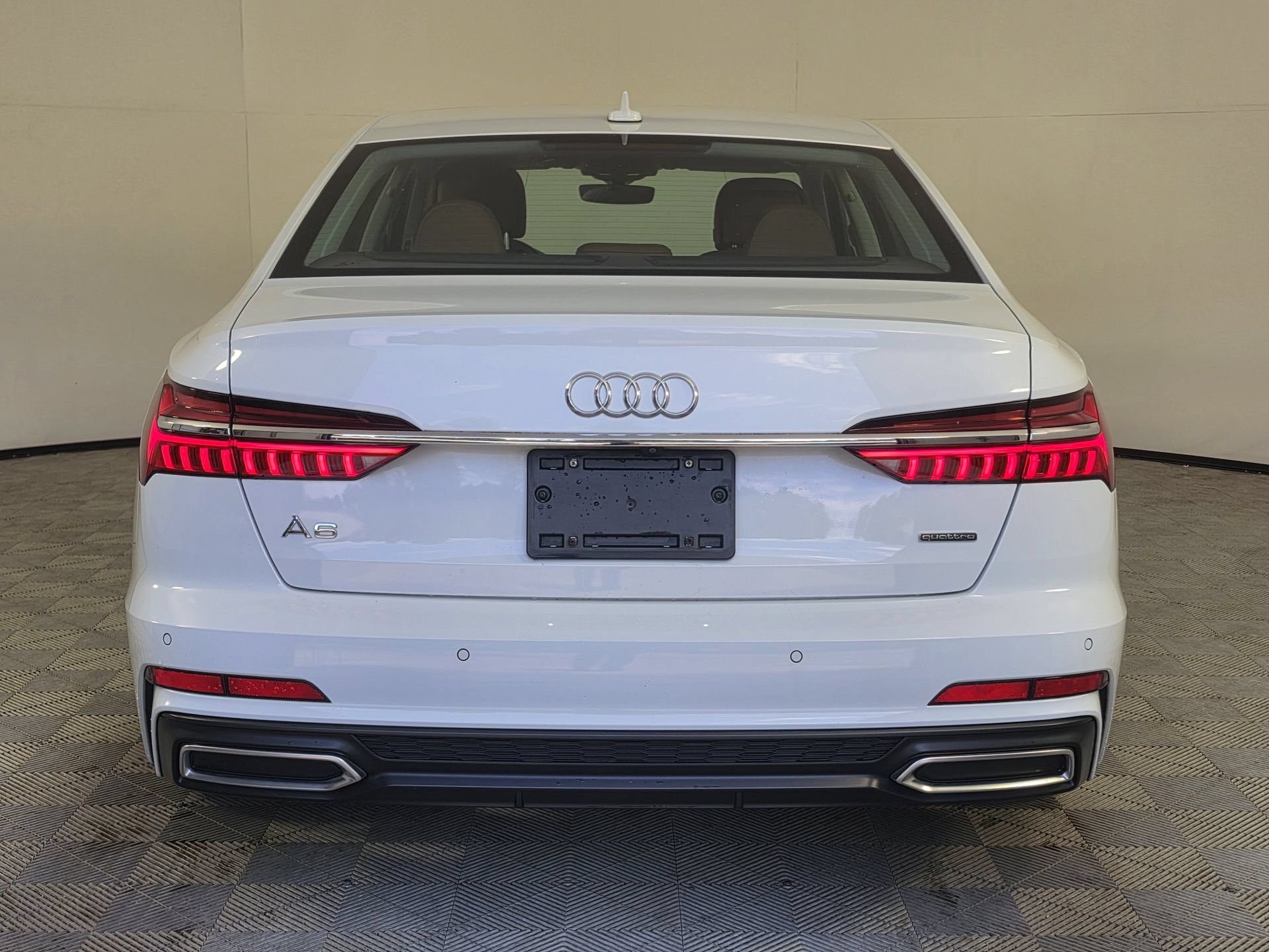 Used 2020 Audi A6 3.0T Premium w/ Convenience Package AWD/4WD image 6