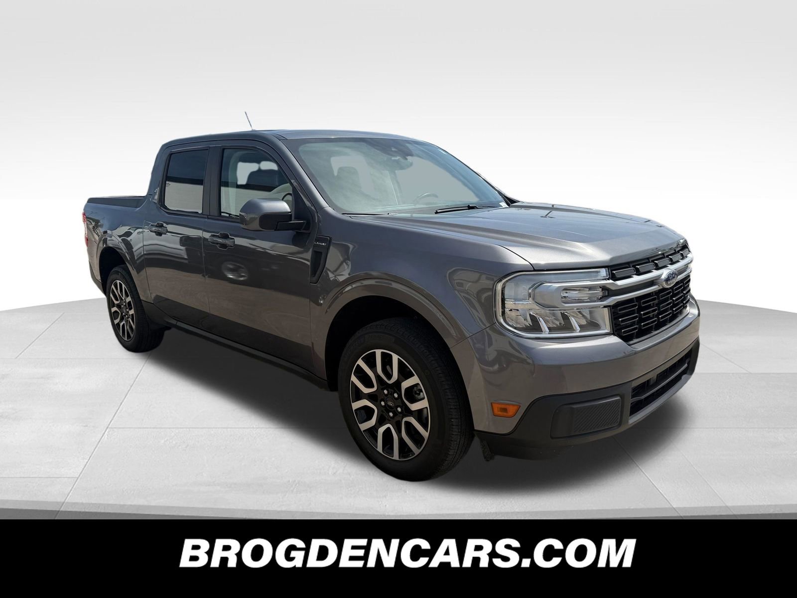 Used 2023 Ford Maverick Lariat w/ Lariat Luxury Package AWD/4WD image 1