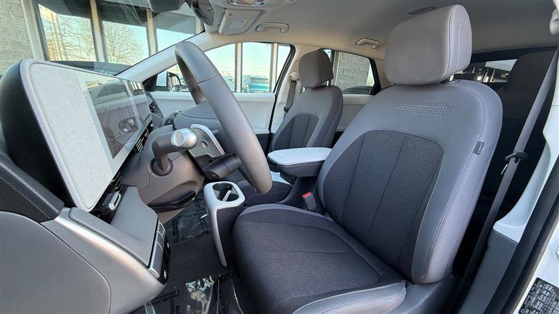 Used 2024 Hyundai Ioniq 5 SEL image 15