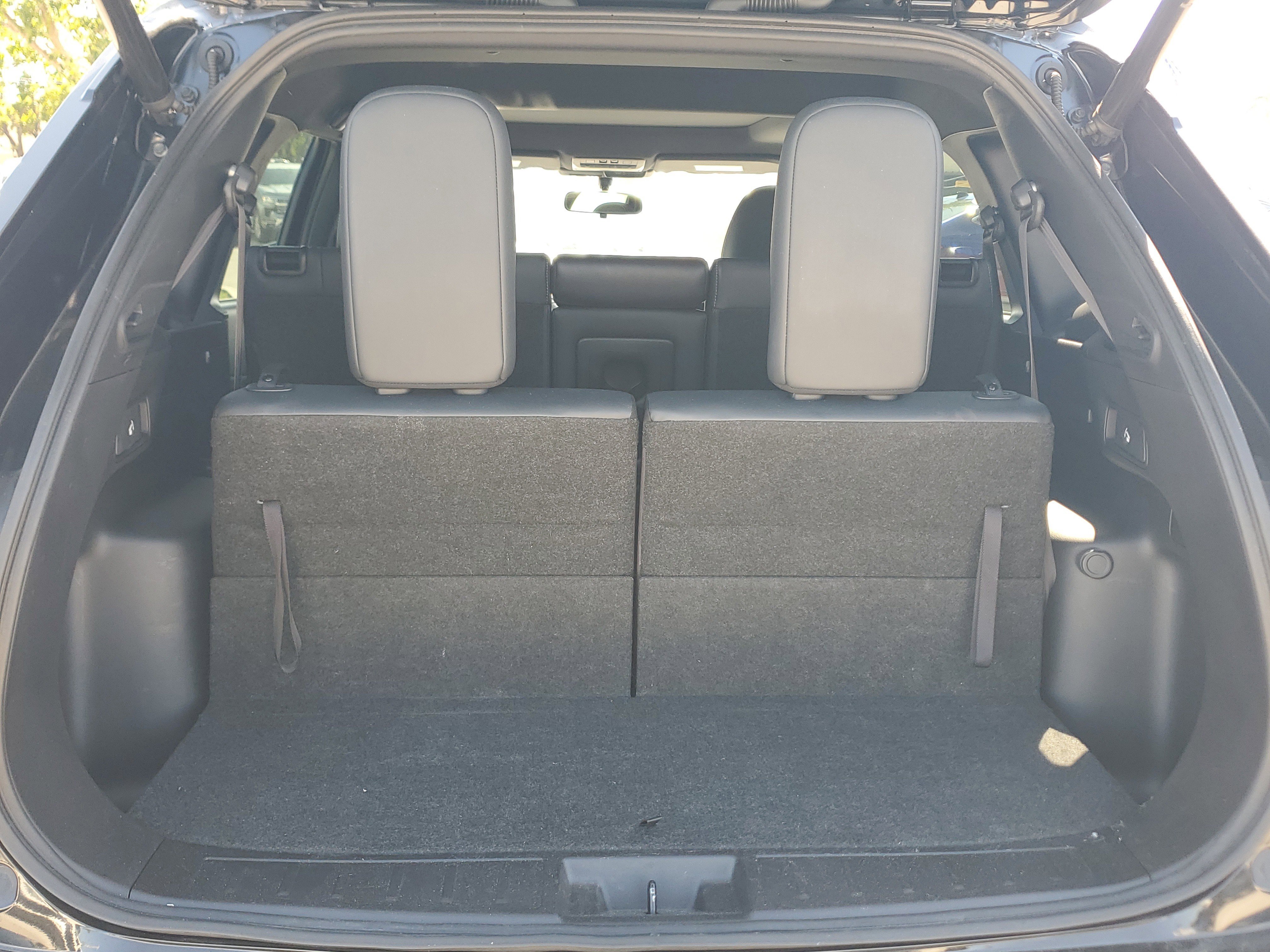 Used 2022 Mitsubishi Outlander SEL Black Edition image 16