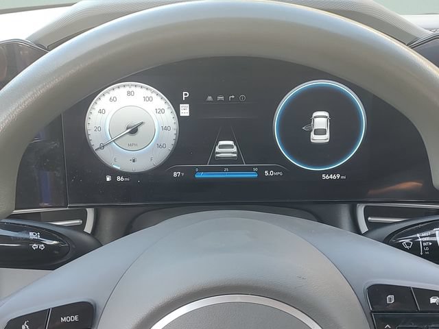 Used 2024 Hyundai Elantra SEL FWD image 12