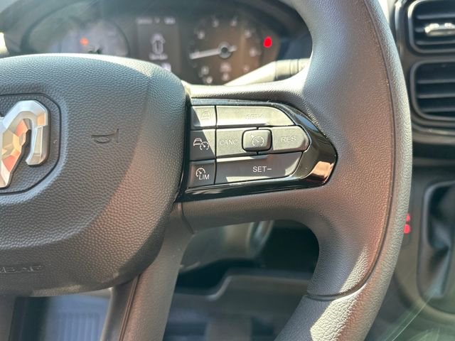 New 2024 RAM ProMaster 2500 w/ Safety Group image 18