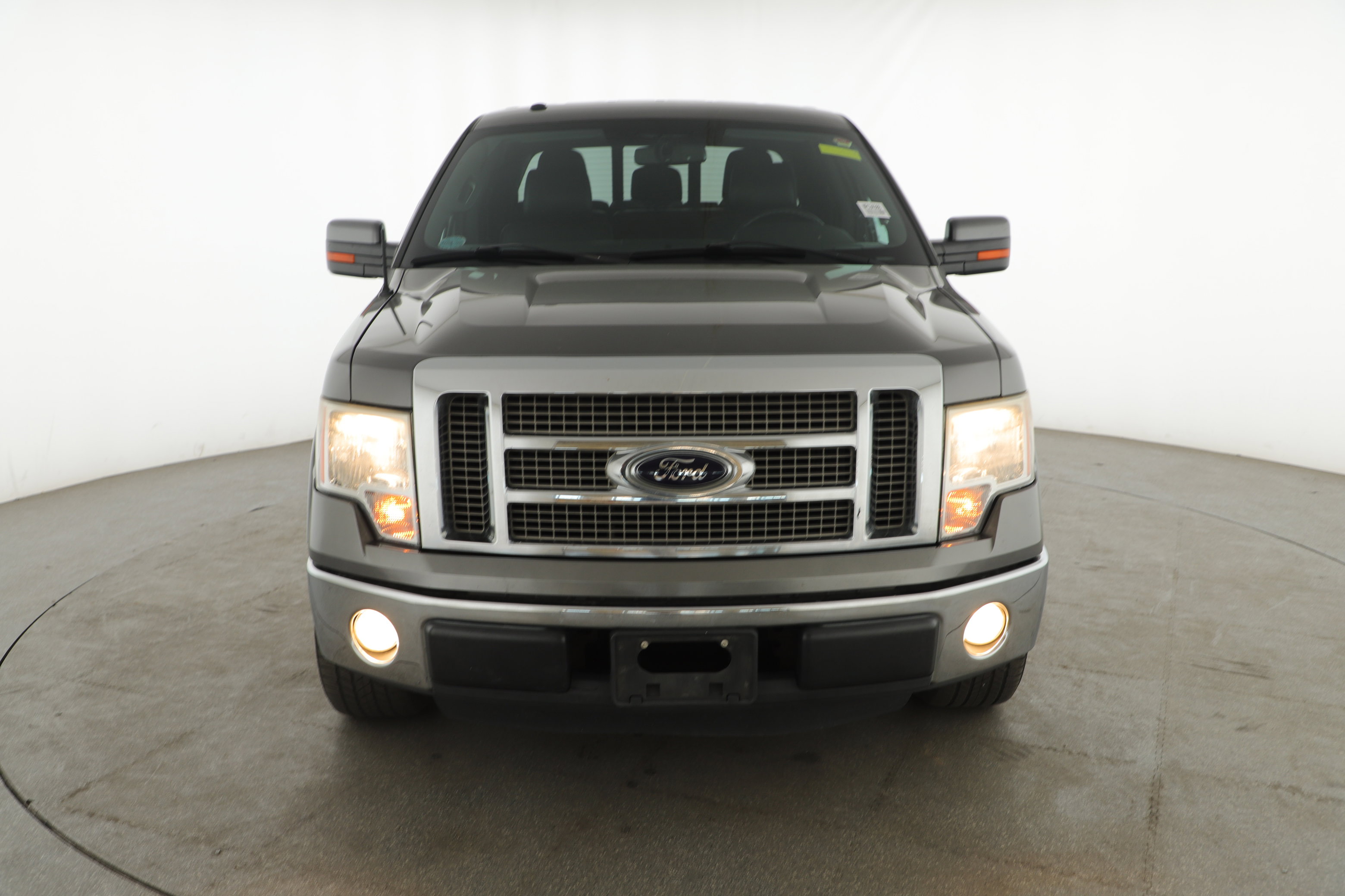 Used 2012 Ford F150 Lariat image 2