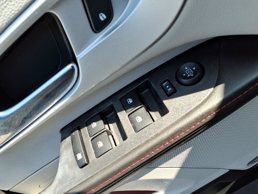 Used 2013 Chevrolet Equinox LT w/ Power Convenience Package FWD image 17