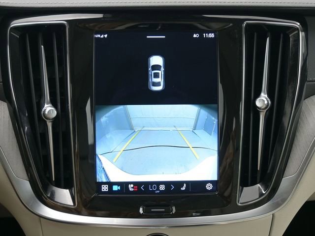 Used 2023 Volvo S60 B5 Ultimate w/ Climate Package image 20