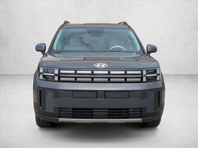 New 2026 Hyundai Santa Fe SEL image 5