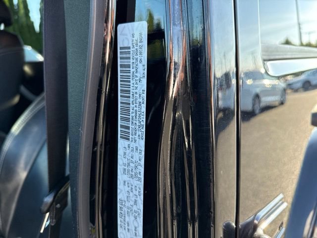 Used 2017 Jeep Wrangler Unlimited Rubicon AWD/4WD image 25