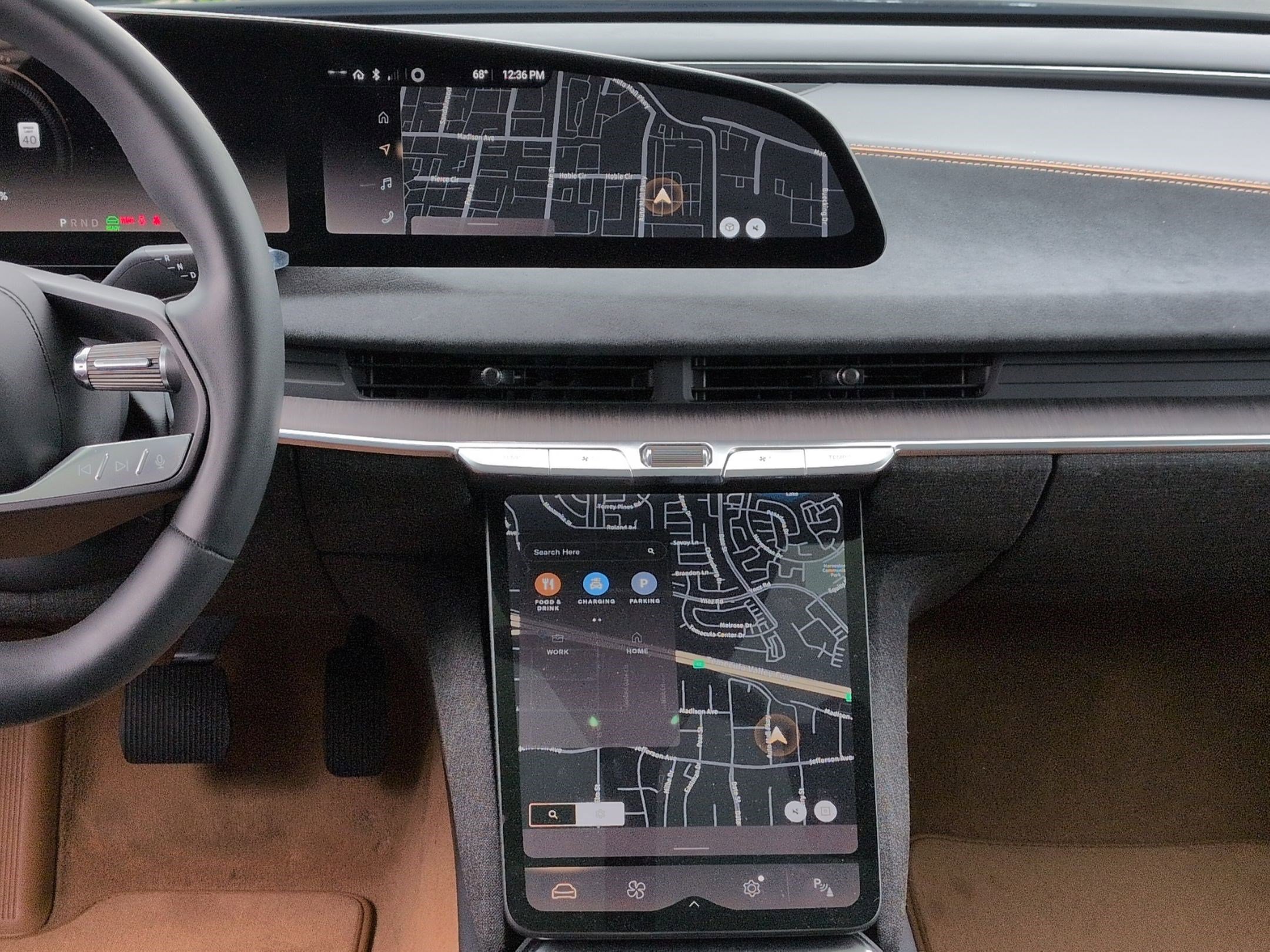 Used 2022 Lucid Air Grand Touring image 29