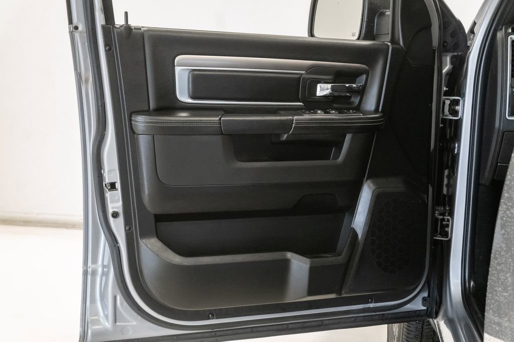 Certified 2024 RAM 1500 Classic Warlock w/ Electronics Group image 8