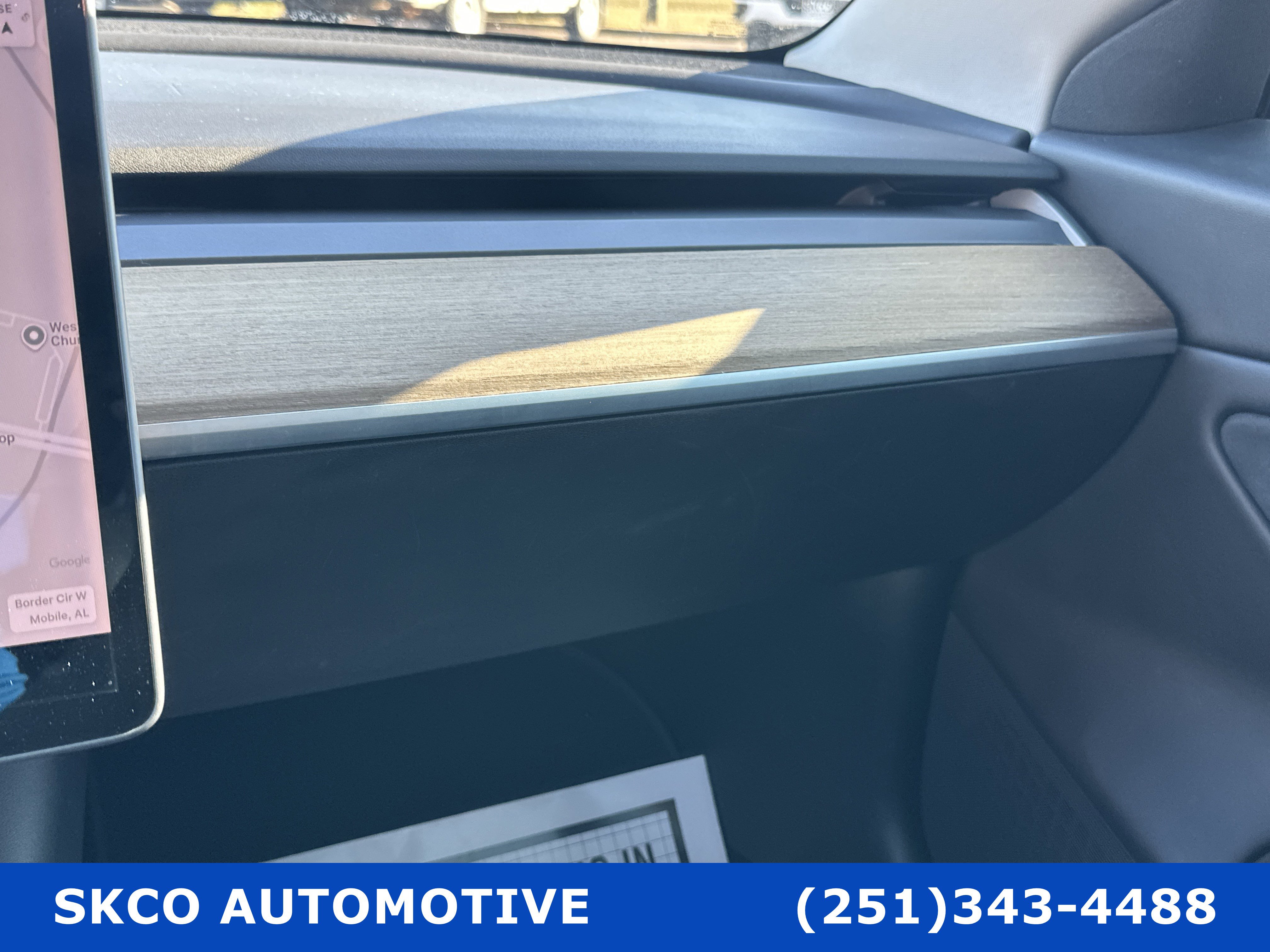 Used 2020 Tesla Model 3 Long Range image 24