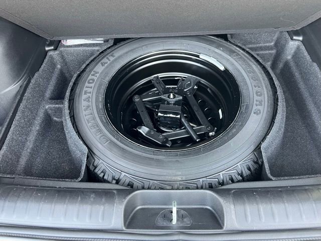 Used 2021 Jeep Cherokee Trailhawk w/ Premium Leather Package image 28