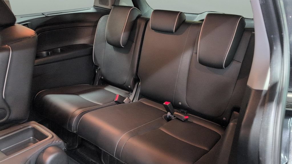 Used 2024 Honda Odyssey Elite image 24