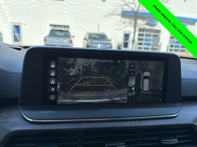 Used 2020 Kia Telluride SX w/ SX Prestige Package image 26