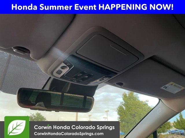 New 2026 Honda Ridgeline RTL image 25