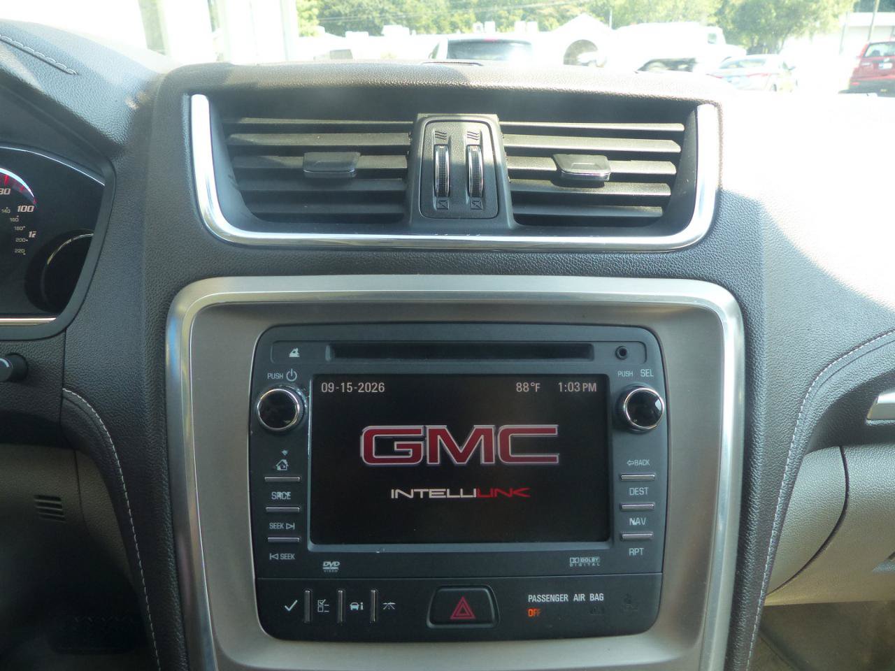 Used 2013 GMC Acadia Denali AWD/4WD image 21