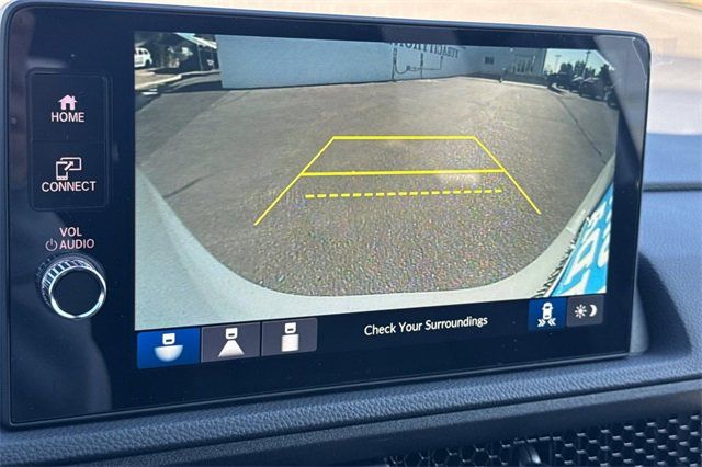 New 2026 Honda CR-V TrailSport image 20