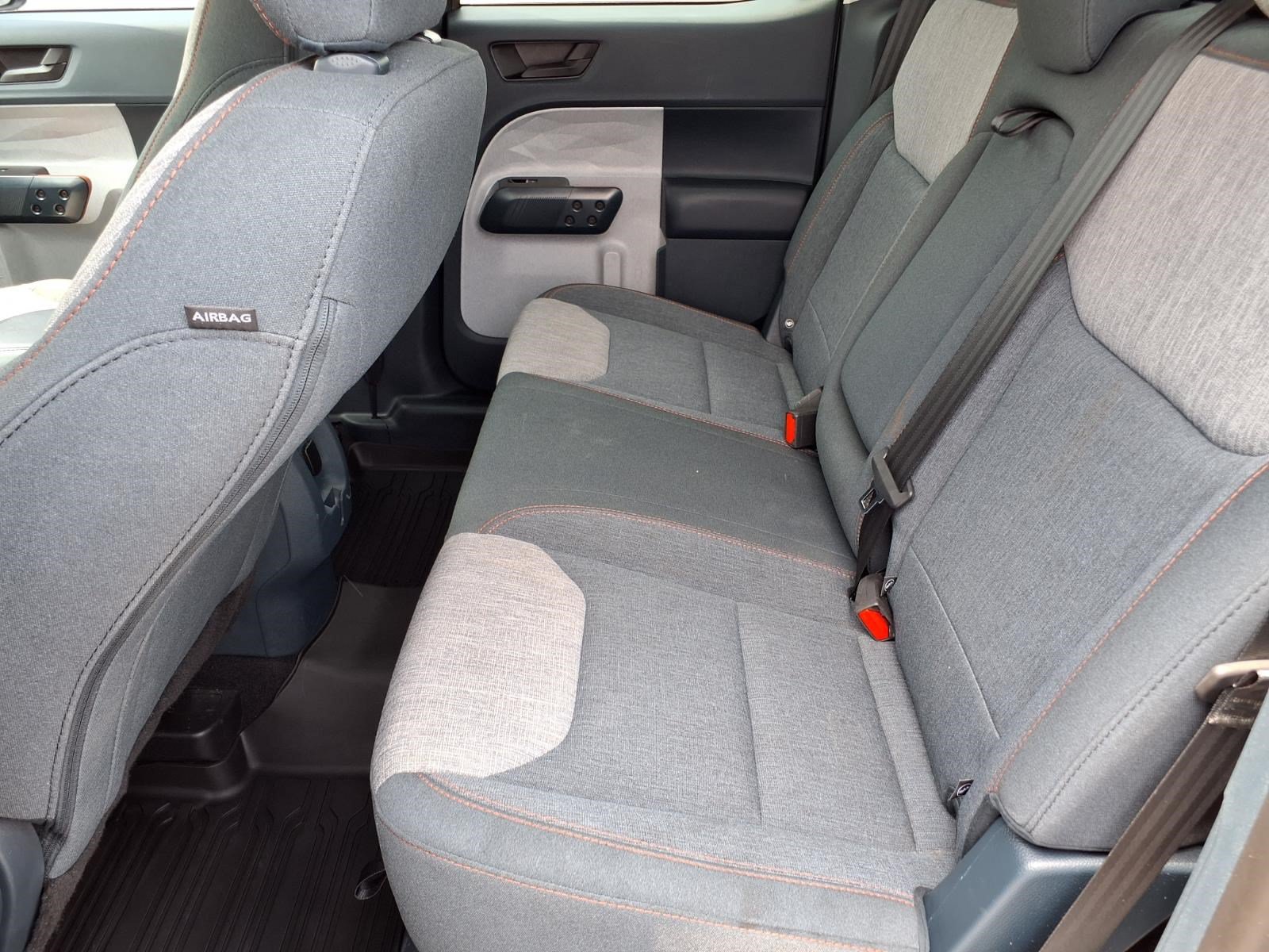 Certified 2024 Ford Maverick XLT FWD image 11