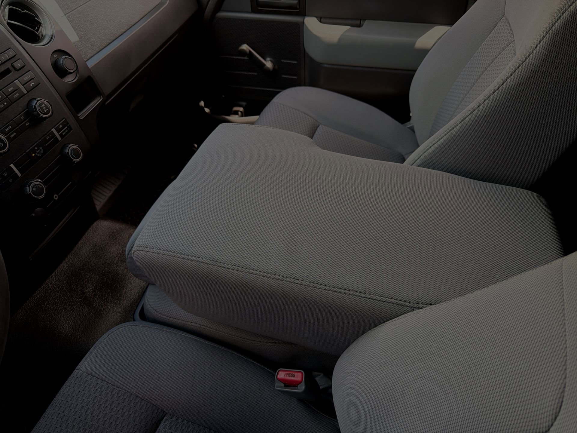 Used 2014 Ford F150 XL w/ XL Plus Package RWD image 19