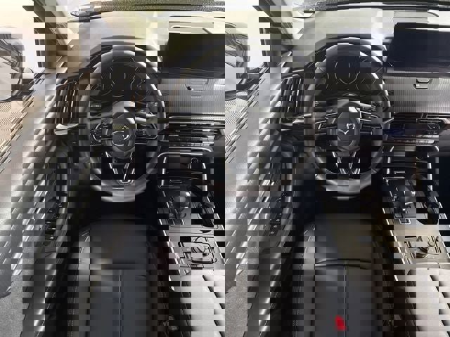 New 2026 MAZDA CX-90 3.3 Turbo w/ Select Package image 16