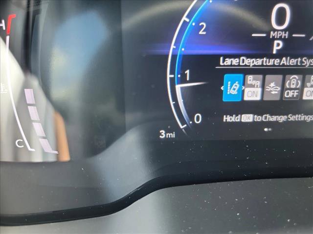 Used 2026 Toyota Corolla SE image 19