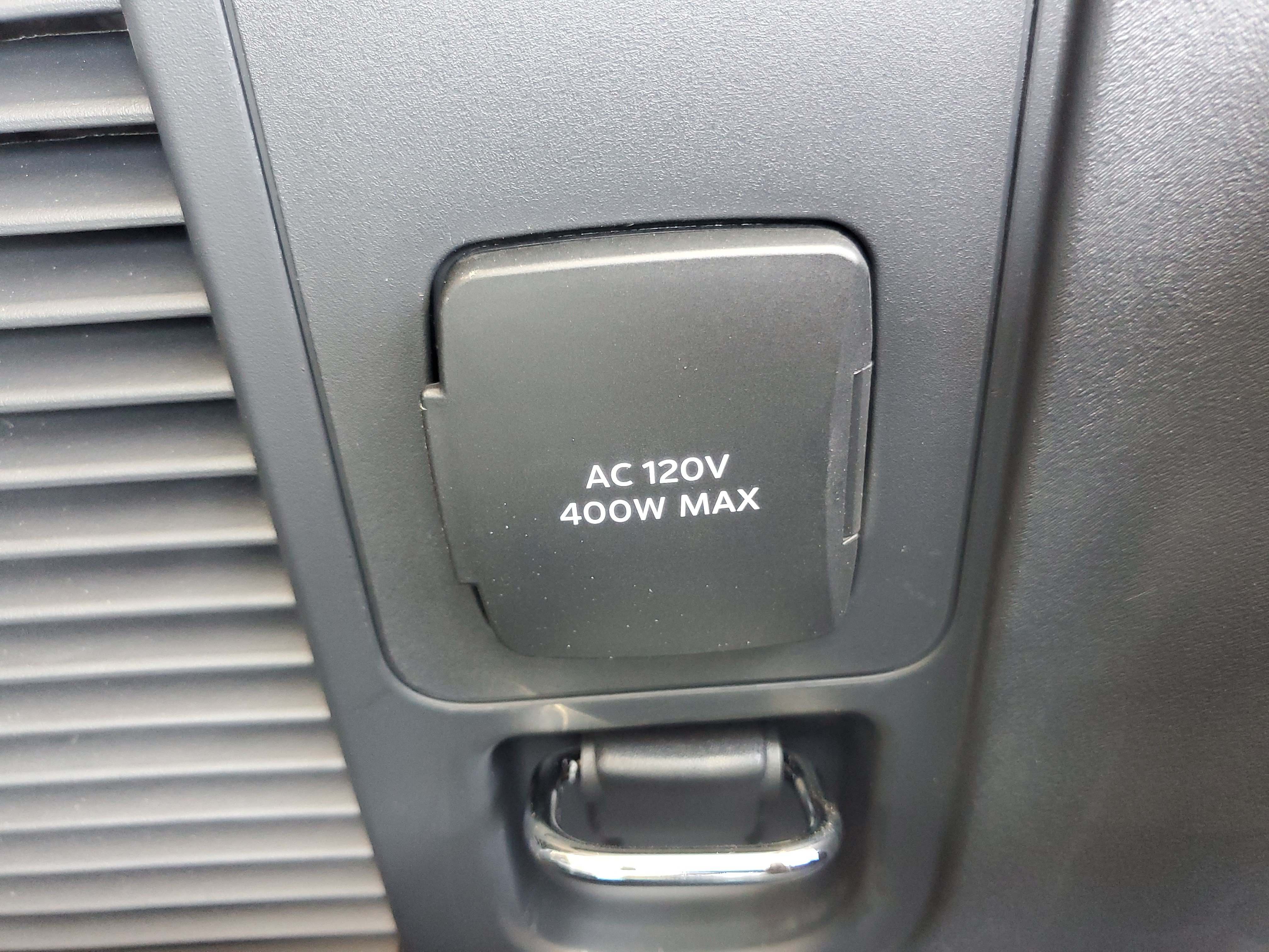 New 2027 Lincoln Navigator L Reserve AWD/4WD image 32