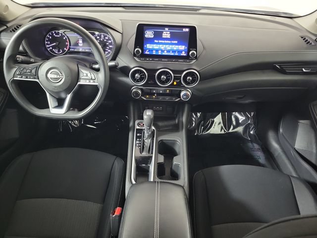 Used 2024 Nissan Sentra SV FWD image 16