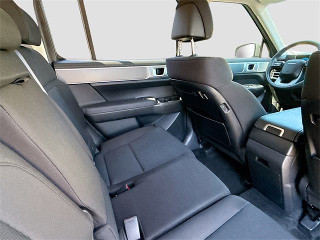 Used 2024 Hyundai Santa Fe SE image 25