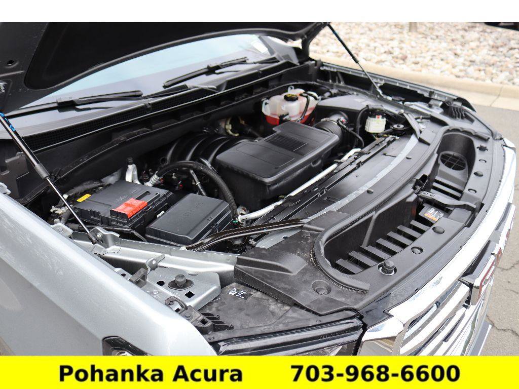 Used 2024 GMC Yukon SLT w/ SLT Premium Package image 29