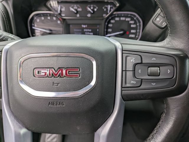 Used 2019 GMC Sierra 1500 SLE w/ Preferred Package AWD/4WD image 22