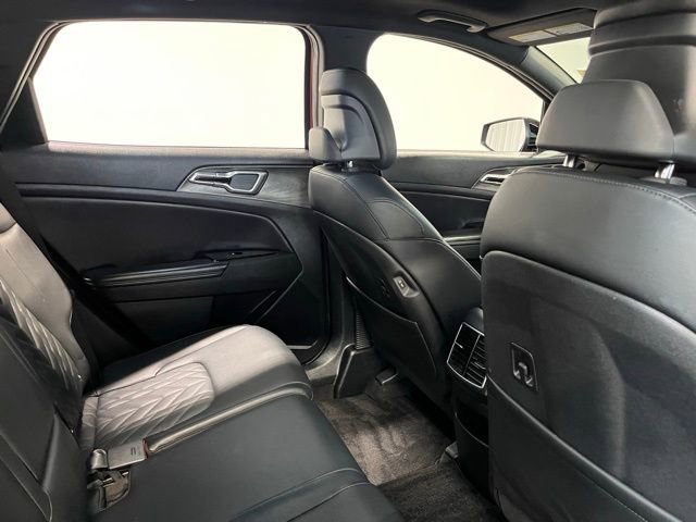 Used 2023 Kia Sportage X-Line w/ X-Line Premium Package image 14